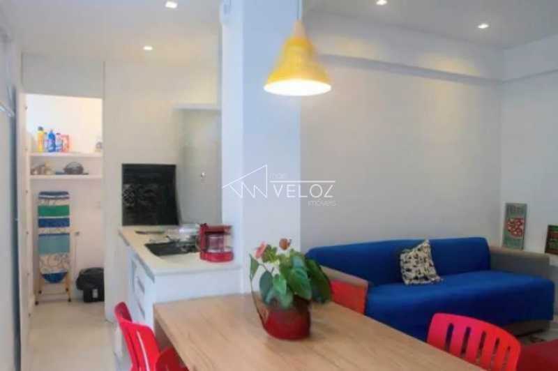 Apartamento à venda com 1 quarto, 49m² - Foto 19