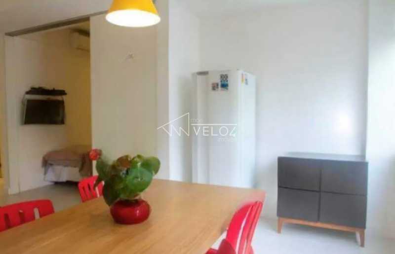 Apartamento à venda com 1 quarto, 49m² - Foto 21