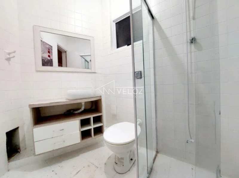 Apartamento à venda com 3 quartos, 130m² - Foto 17