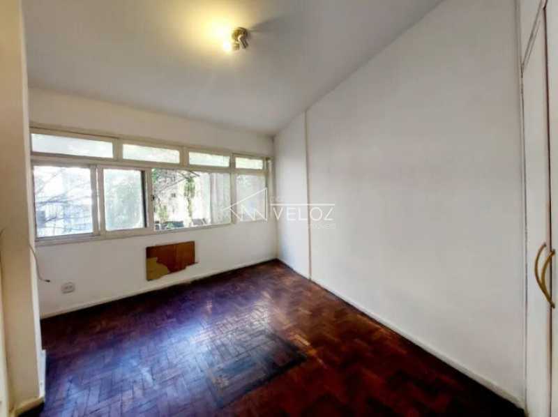 Apartamento à venda com 3 quartos, 130m² - Foto 19