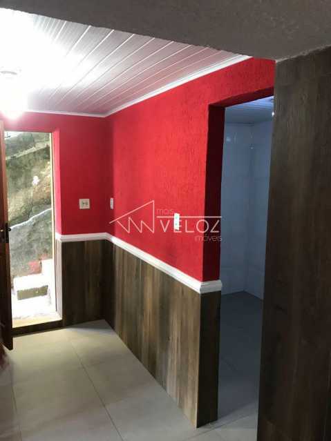 Casa de Vila à venda com 5 quartos, 283m² - Foto 12