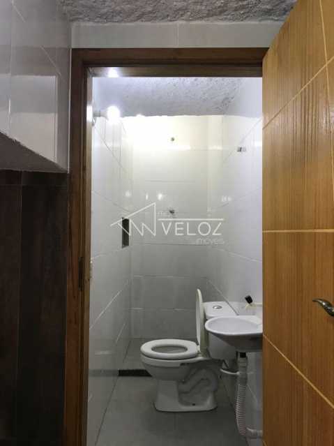 Casa de Vila à venda com 5 quartos, 283m² - Foto 13