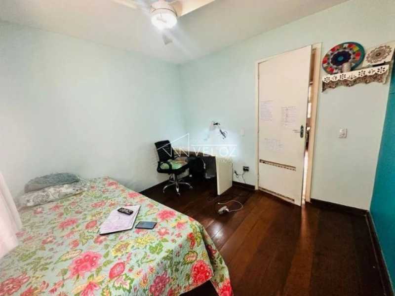 Apartamento à venda com 4 quartos, 200m² - Foto 8