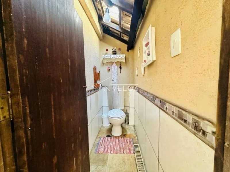 Apartamento à venda com 4 quartos, 200m² - Foto 15