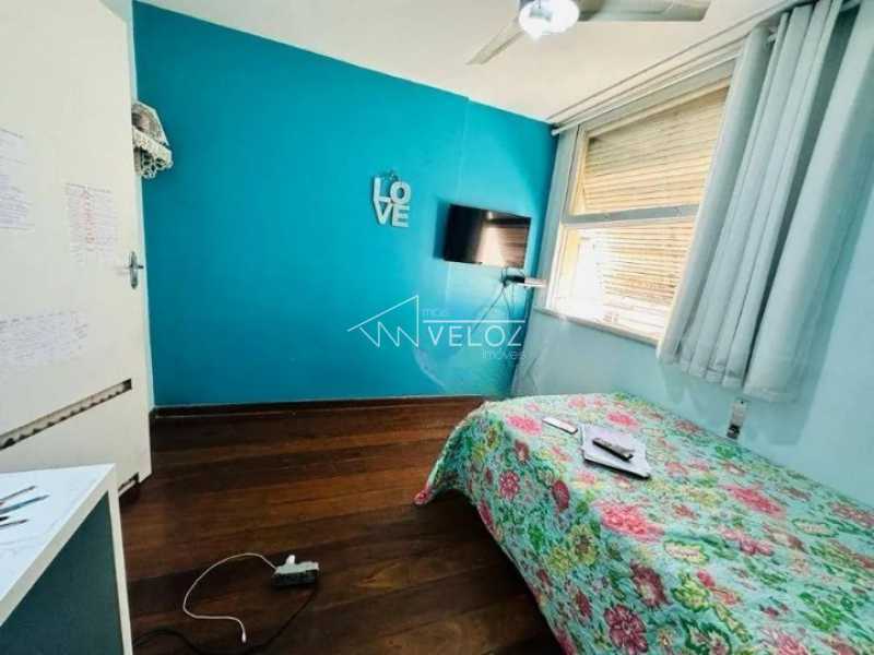 Apartamento à venda com 4 quartos, 200m² - Foto 13