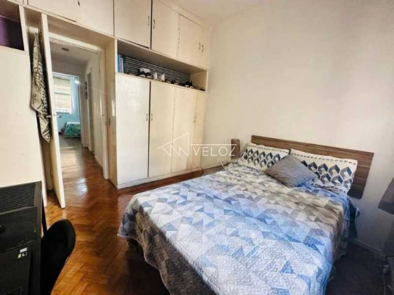 Apartamento à venda com 4 quartos, 200m² - Foto 14