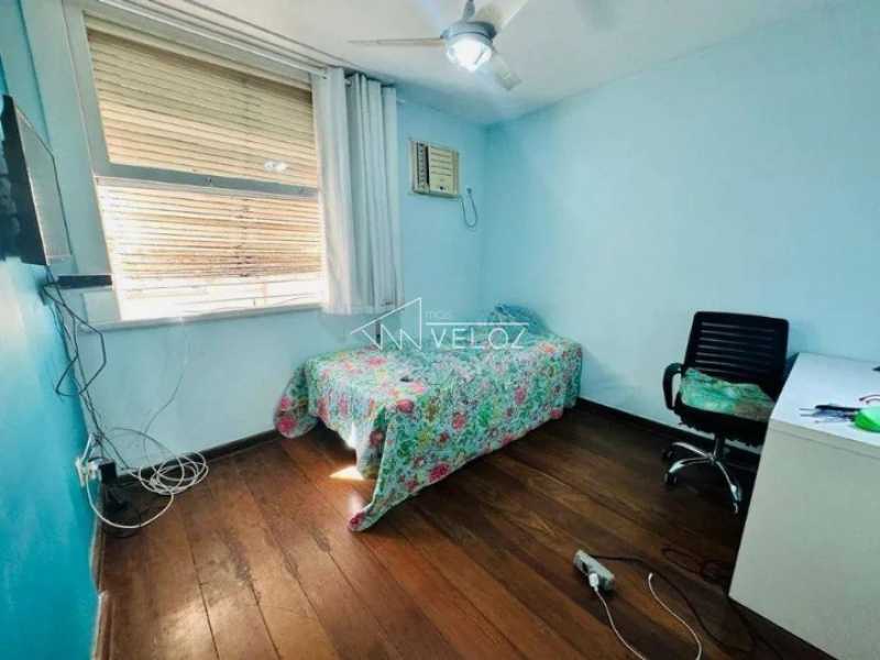 Apartamento à venda com 4 quartos, 200m² - Foto 17