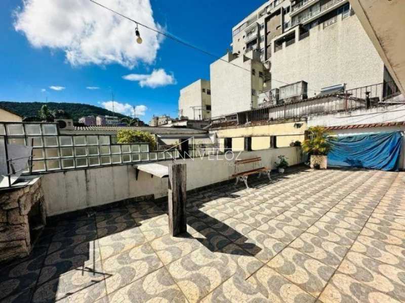 Apartamento à venda com 4 quartos, 200m² - Foto 18