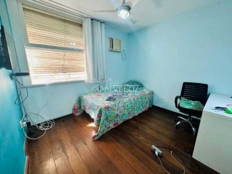 Apartamento à venda com 4 quartos, 200m² - Foto 20