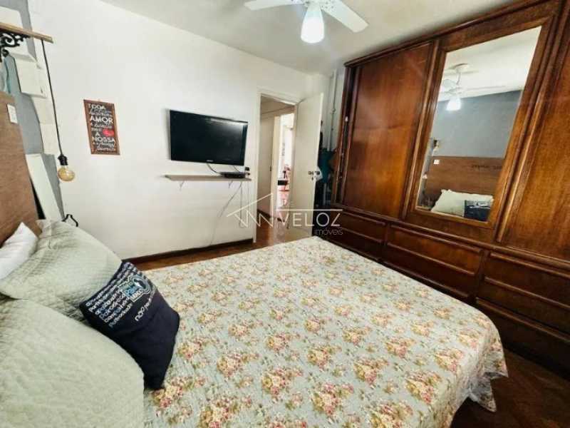 Apartamento à venda com 4 quartos, 200m² - Foto 21