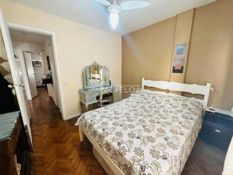 Apartamento à venda com 4 quartos, 200m² - Foto 24