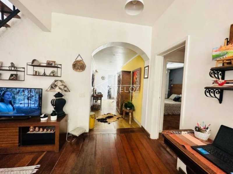 Apartamento à venda com 4 quartos, 200m² - Foto 25