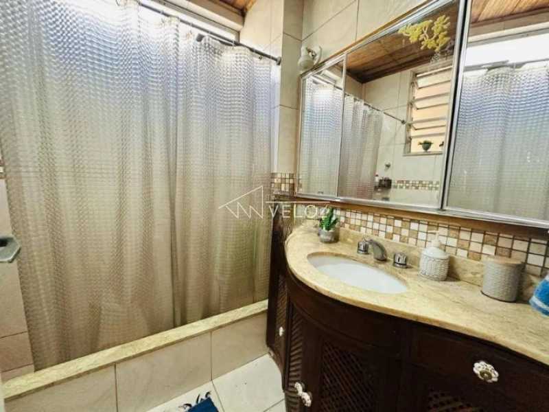 Apartamento à venda com 4 quartos, 200m² - Foto 26