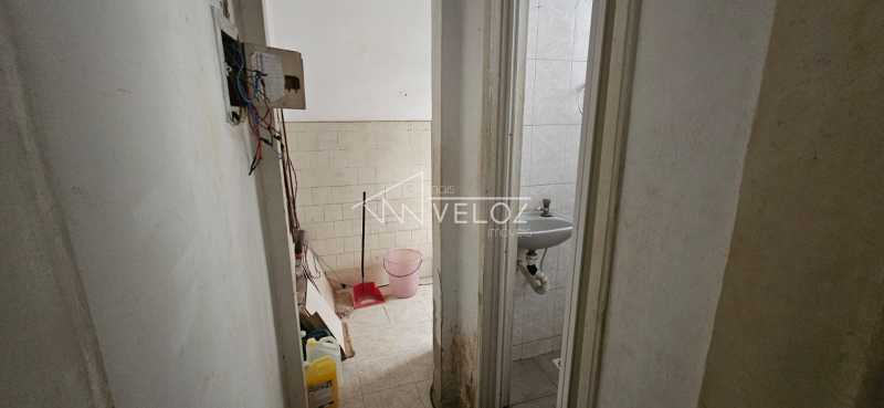 Apartamento à venda, 48m² - Foto 6