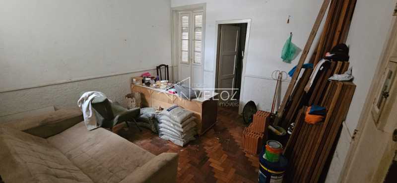 Apartamento à venda, 48m² - Foto 2