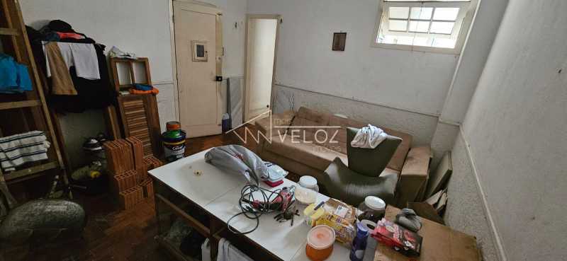 Apartamento à venda, 48m² - Foto 1