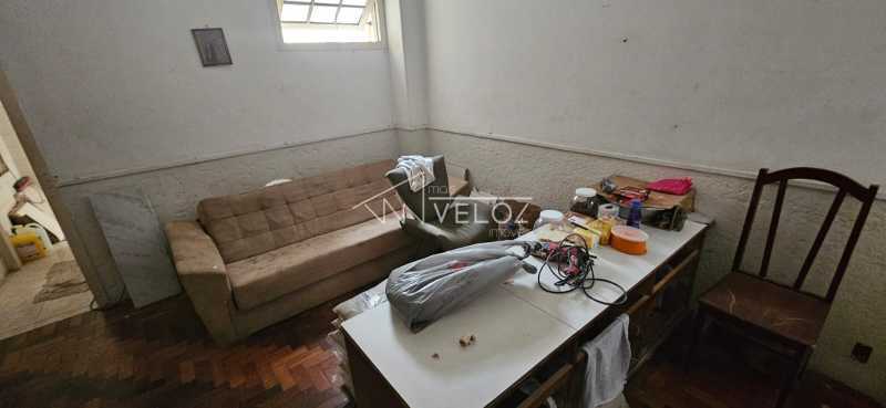 Apartamento à venda, 48m² - Foto 4