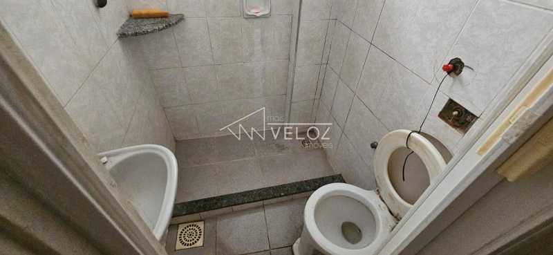 Apartamento à venda, 48m² - Foto 8