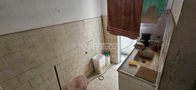 Apartamento à venda, 48m² - Foto 10