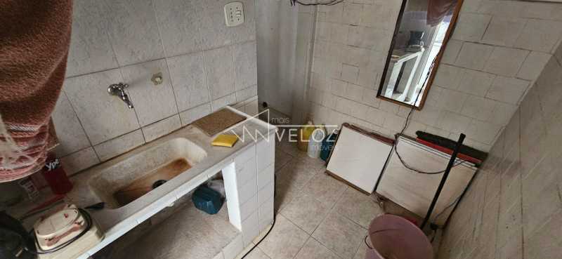 Apartamento à venda, 48m² - Foto 13