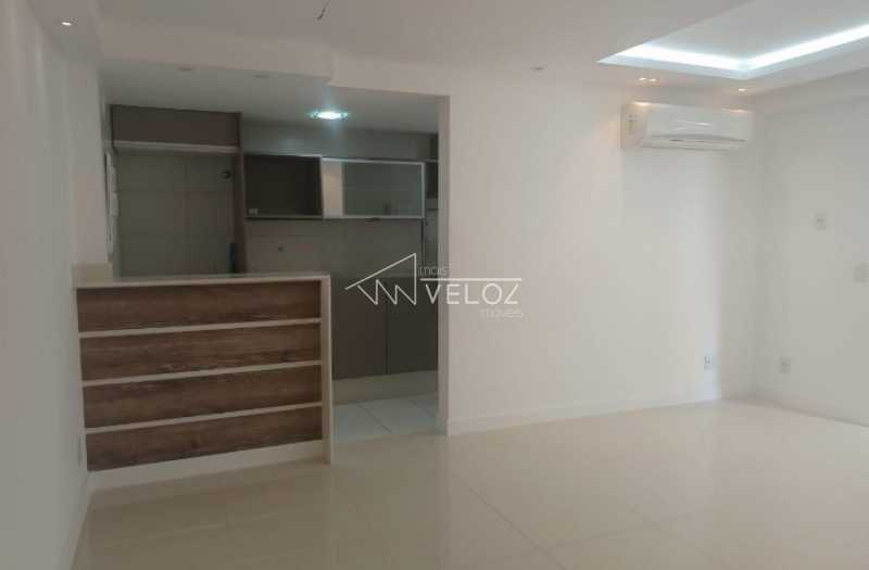 Apartamento à venda com 2 quartos - Foto 2