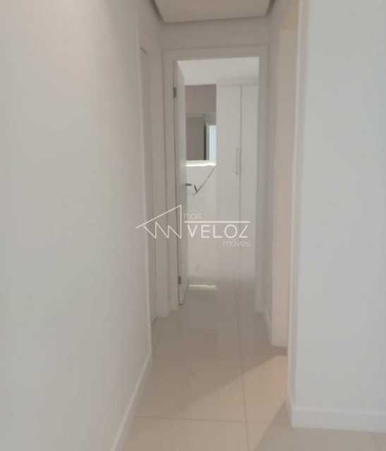 Apartamento à venda com 2 quartos - Foto 5