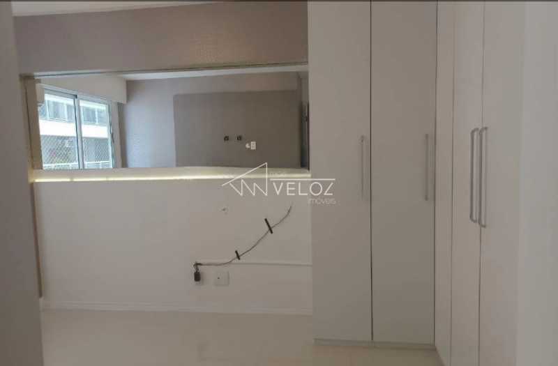 Apartamento à venda com 2 quartos - Foto 11