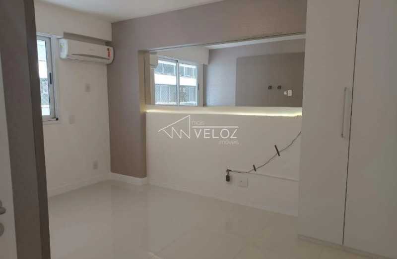 Apartamento à venda com 2 quartos - Foto 12