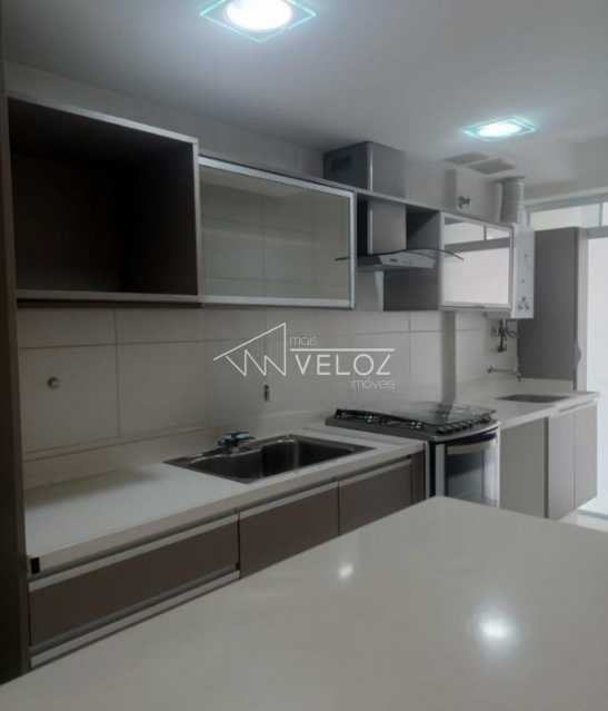 Apartamento à venda com 2 quartos - Foto 14