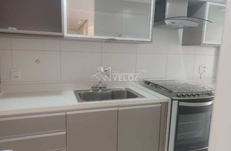 Apartamento à venda com 2 quartos - Foto 15