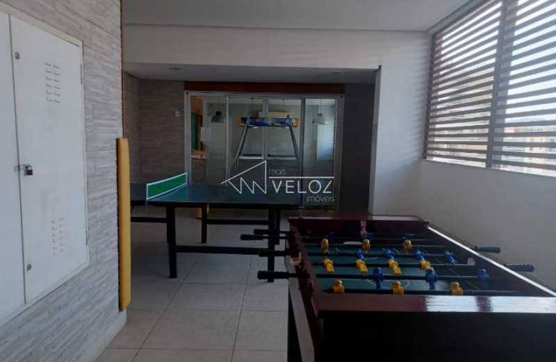 Apartamento à venda com 2 quartos - Foto 22