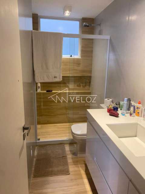 Apartamento à venda com 2 quartos, 99m² - Foto 16