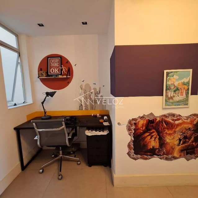 Apartamento à venda com 2 quartos, 99m² - Foto 10