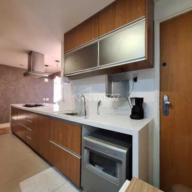 Apartamento à venda com 2 quartos, 99m² - Foto 13