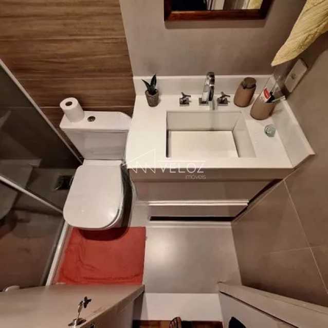 Apartamento à venda com 2 quartos, 99m² - Foto 18