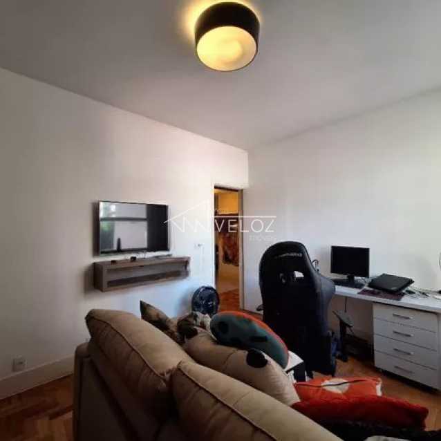 Apartamento à venda com 2 quartos, 99m² - Foto 12