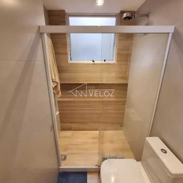 Apartamento à venda com 2 quartos, 99m² - Foto 19