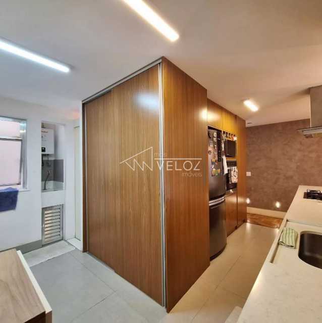 Apartamento à venda com 2 quartos, 99m² - Foto 15