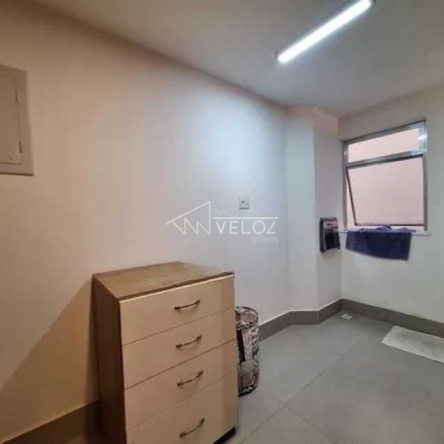 Apartamento à venda com 2 quartos, 99m² - Foto 21