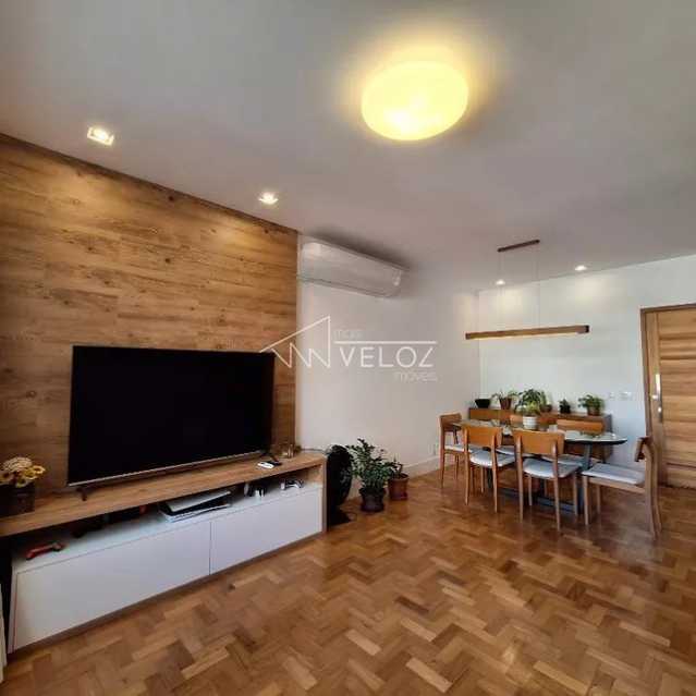 Apartamento à venda com 2 quartos, 99m² - Foto 4