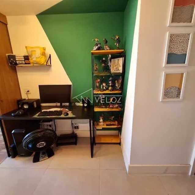 Apartamento à venda com 2 quartos, 99m² - Foto 8