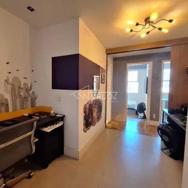 Apartamento à venda com 2 quartos, 99m² - Foto 9