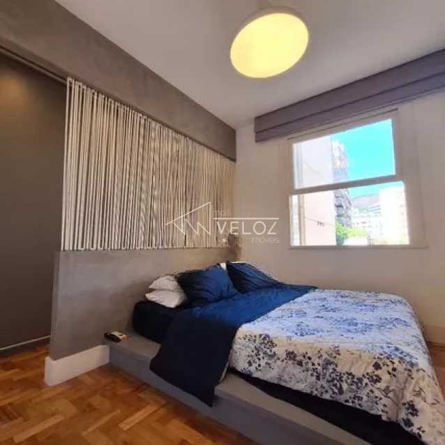 Apartamento à venda com 2 quartos, 99m² - Foto 5