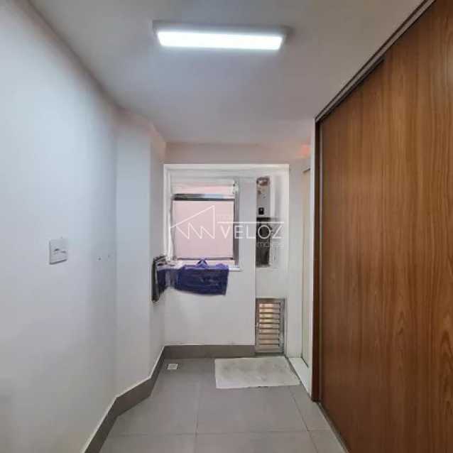 Apartamento à venda com 2 quartos, 99m² - Foto 22