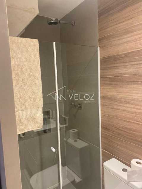 Apartamento à venda com 2 quartos, 99m² - Foto 20