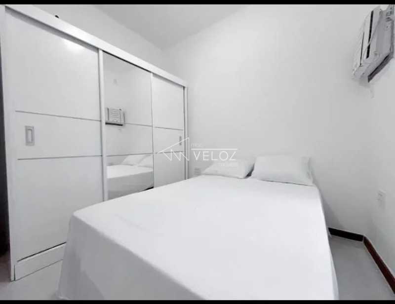 Apartamento à venda com 1 quarto, 40m² - Foto 3