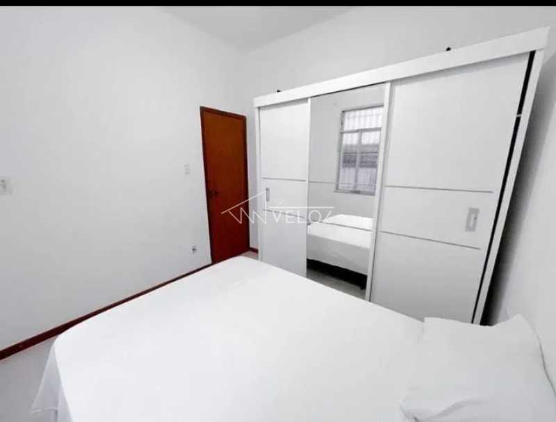 Apartamento à venda com 1 quarto, 40m² - Foto 5