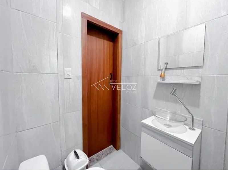 Apartamento à venda com 1 quarto, 40m² - Foto 11