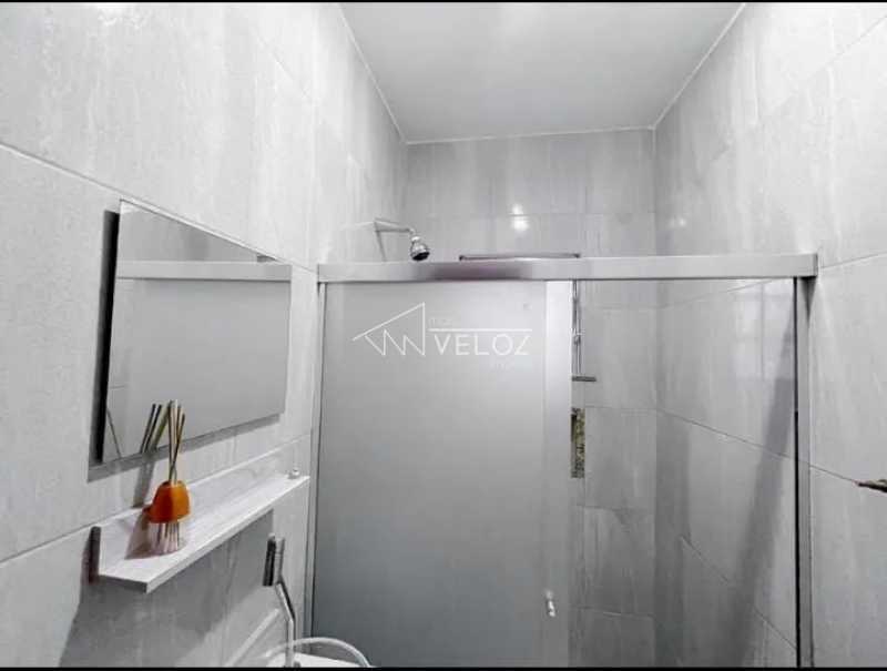 Apartamento à venda com 1 quarto, 40m² - Foto 13