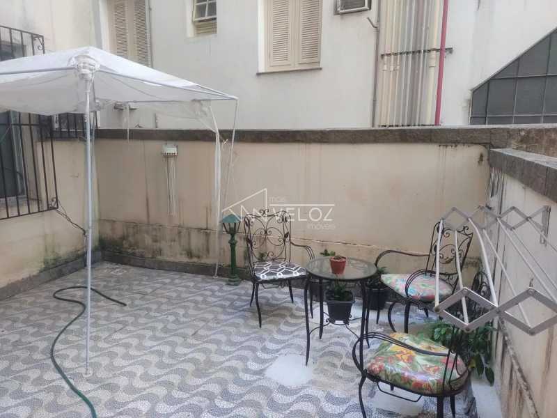 Apartamento à venda com 1 quarto, 40m² - Foto 19